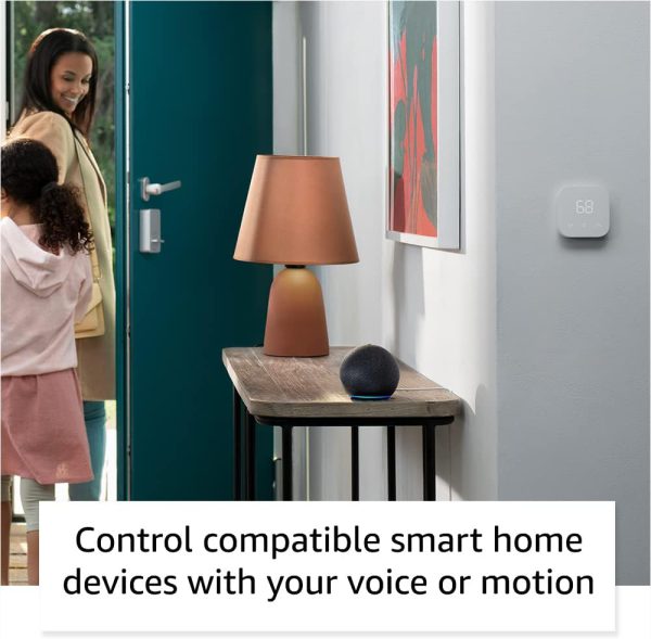 Amazon Echo Dot, an Alexa device (newest model), - Image 5