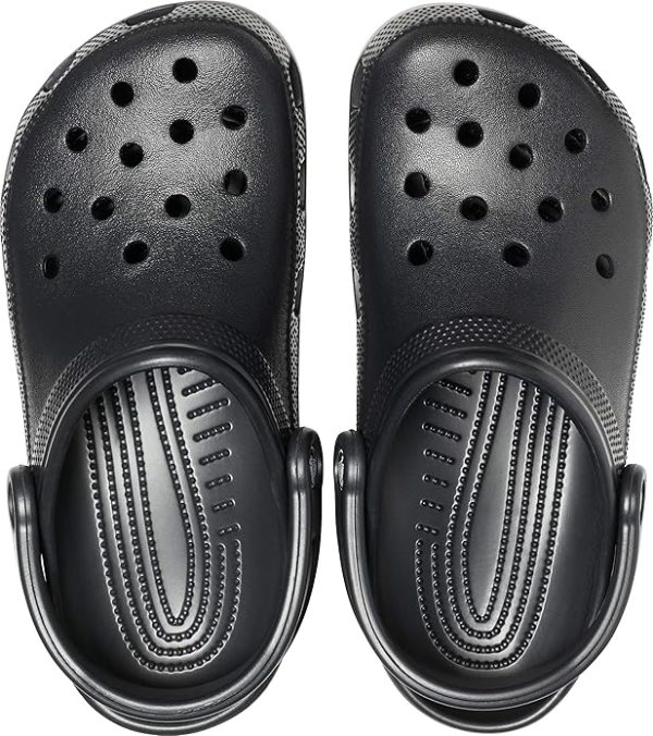 Crocs Unisex Adult Classic Clog - Image 3