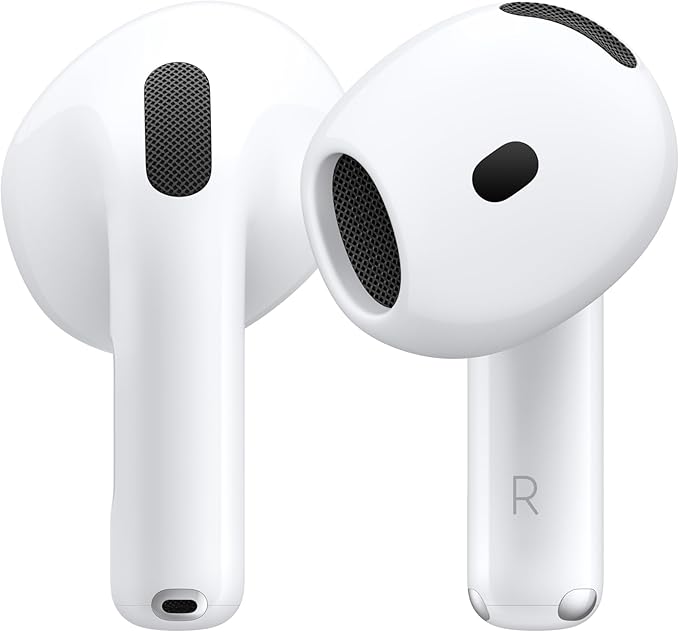 Apple AirPods 4 Auriculares inalámbricos