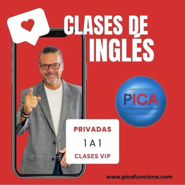 Clases de Ingles