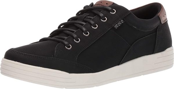 Nunn Bush Men's, LTT Sneaker - Image 4