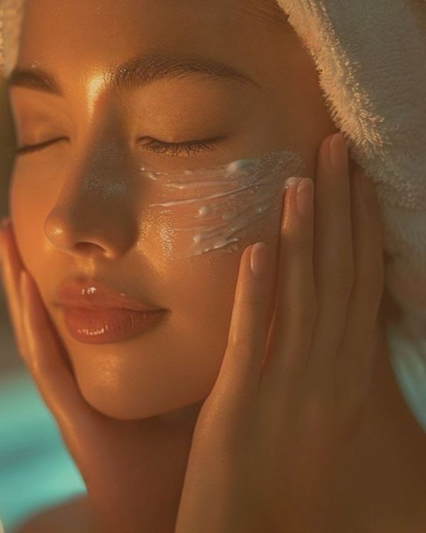 LIMPIEZA FACIAL PROFUNDA - Image 3