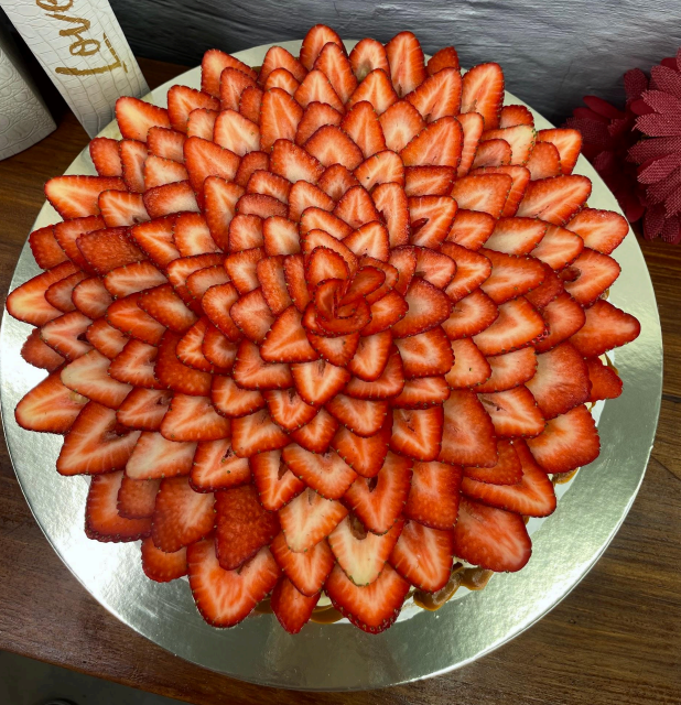 Pavlova