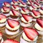 Pavlova Bites