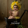 SITTER PACKAGE