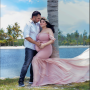 MATERNITY PHOTOSHOOT