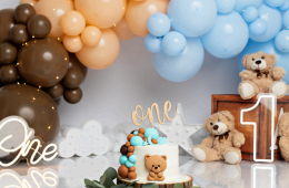 Cake Smash