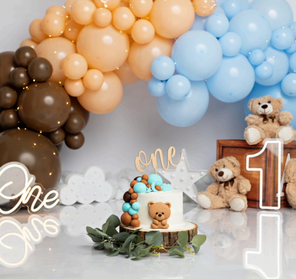 Cake Smash
