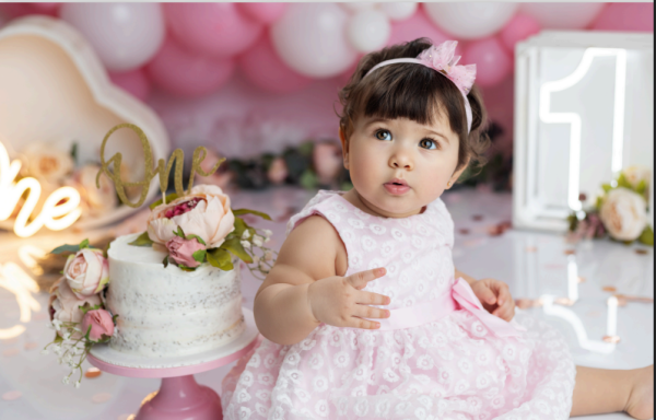 Cake Smash - Image 4