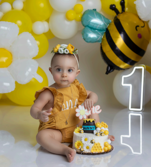 Cake Smash - Image 3