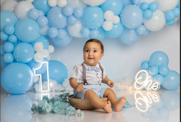 Cake Smash - Image 2