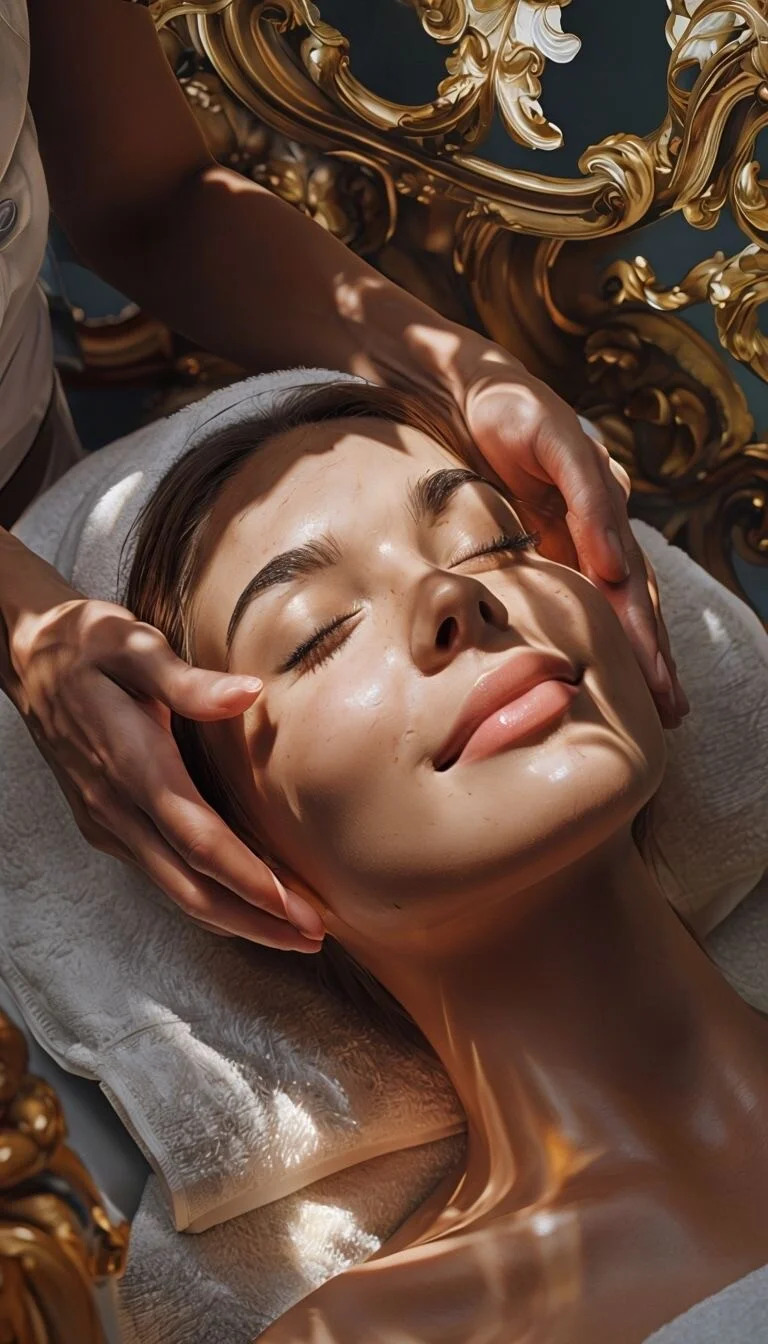LIMPIEZA FACIAL PROFUNDA