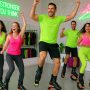 Kangoo Dance & kick boxing Classes